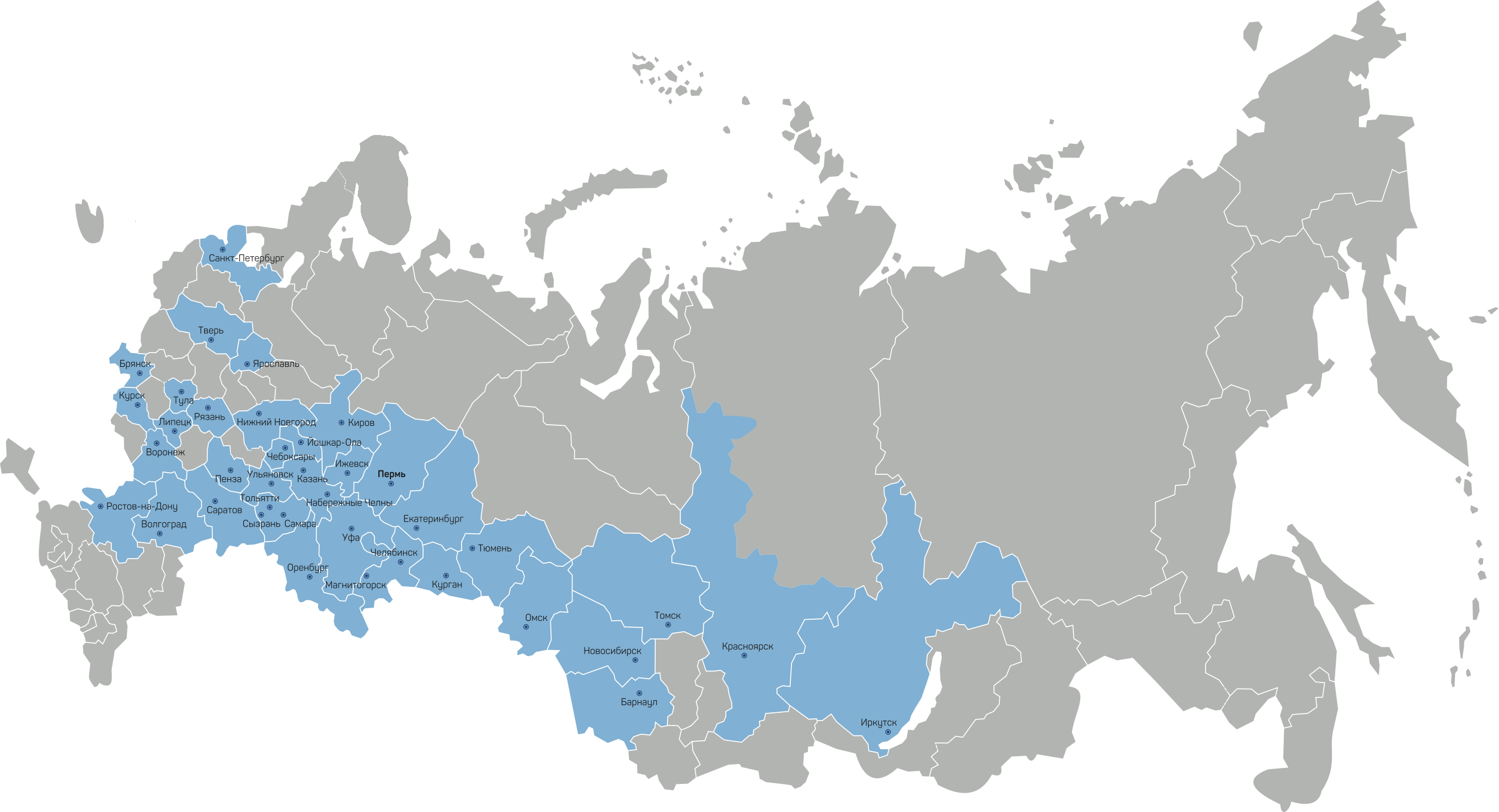 О компании Дом.ру в Туле — история развития оператора телекоммуникационных  услуг